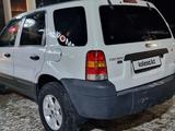 Ford Escape 2005 года за 3 800 000 тг. в Жезказган – фото 5
