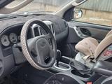Ford Escape 2005 года за 3 800 000 тг. в Жезказган – фото 4