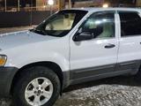 Ford Escape 2005 года за 3 800 000 тг. в Жезказган – фото 2