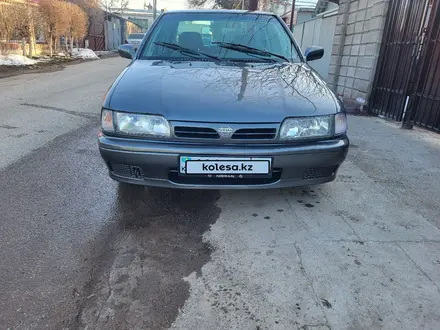 Nissan Primera 1991 года за 1 350 000 тг. в Алматы – фото 2