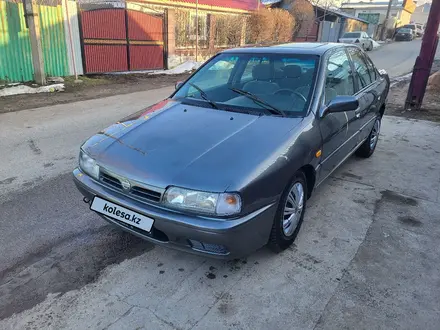 Nissan Primera 1991 года за 1 350 000 тг. в Алматы – фото 3