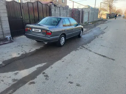 Nissan Primera 1991 года за 1 350 000 тг. в Алматы – фото 36