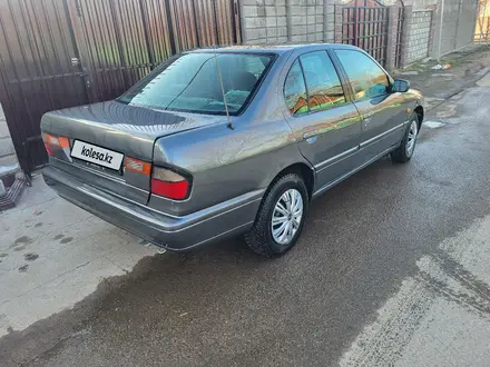 Nissan Primera 1991 года за 1 350 000 тг. в Алматы – фото 4