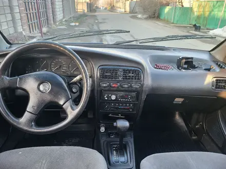 Nissan Primera 1991 года за 1 350 000 тг. в Алматы – фото 44