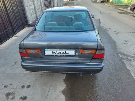 Nissan Primera 1991 года за 1 350 000 тг. в Алматы – фото 5