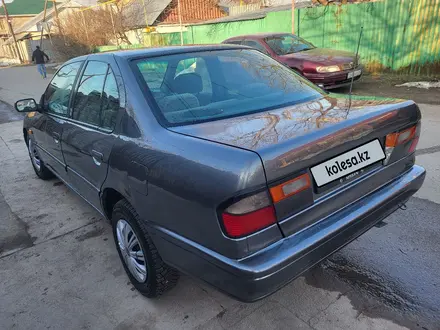 Nissan Primera 1991 года за 1 350 000 тг. в Алматы – фото 8