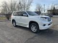 Toyota Land Cruiser Prado 2010 года за 14 300 000 тг. в Экибастуз