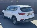 Hyundai Santa Fe 2018 года за 12 500 000 тг. в Караганда – фото 7