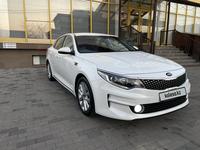 Kia K5 2019 года за 8 500 000 тг. в Алматы