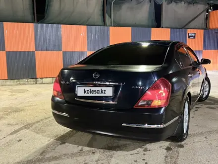 Nissan Teana 2006 года за 4 000 000 тг. в Атырау