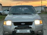 Ford Escape 2003 года за 3 150 000 тг. в Костанай – фото 5