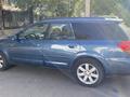 Subaru Outback 2007 годаfor4 900 000 тг. в Алматы – фото 4