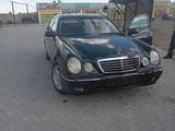 Mercedes-Benz E 280 2000 года за 3 800 000 тг. в Кызылорда – фото 3