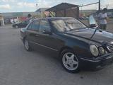 Mercedes-Benz E 280 2000 года за 3 800 000 тг. в Кызылорда – фото 4