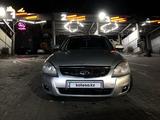 ВАЗ (Lada) Priora 2172 2012 года за 1 050 000 тг. в Алматы