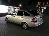 ВАЗ (Lada) Priora 2172 2012 года за 1 050 000 тг. в Алматы – фото 3