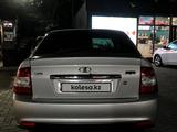 ВАЗ (Lada) Priora 2172 2012 года за 1 050 000 тг. в Алматы – фото 5