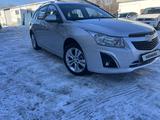 Chevrolet Cruze 2013 годаүшін5 700 000 тг. в Шымкент – фото 2