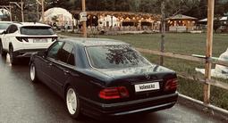 Mercedes-Benz E 280 1998 годаfor2 300 000 тг. в Алматы – фото 3