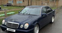 Mercedes-Benz E 280 1998 годаfor2 300 000 тг. в Алматы – фото 5