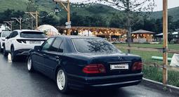 Mercedes-Benz E 280 1998 годаfor2 300 000 тг. в Алматы – фото 4