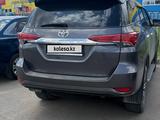 Toyota Fortuner 2017 года за 17 500 000 тг. в Уральск – фото 3