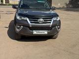 Toyota Fortuner 2017 года за 17 500 000 тг. в Уральск