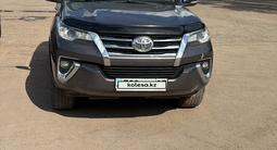 Toyota Fortuner 2017 года за 17 500 000 тг. в Уральск