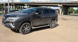 Toyota Fortuner 2017 года за 17 500 000 тг. в Уральск – фото 2