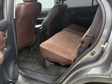 Toyota Fortuner 2017 года за 17 500 000 тг. в Уральск – фото 4