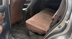 Toyota Fortuner 2017 года за 17 500 000 тг. в Уральск – фото 4