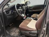 Toyota Fortuner 2017 года за 17 500 000 тг. в Уральск – фото 5