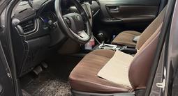Toyota Fortuner 2017 года за 17 500 000 тг. в Уральск – фото 5