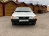 ВАЗ (Lada) 2109 2004 годаүшін2 000 000 тг. в Семей – фото 2