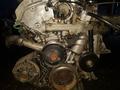 Двигатель ssangyong actyon/kyron 2.3 бензинүшін380 000 тг. в Алматы – фото 3