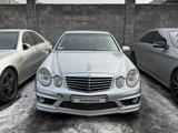 Mercedes-Benz E 55 AMG 2004 годаfor7 500 000 тг. в Алматы