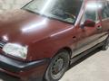 Volkswagen Golf 1991 годаfor650 000 тг. в Уральск – фото 2