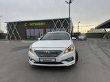 Hyundai Sonata 2015 года за 7 707 707 тг. в Шымкент