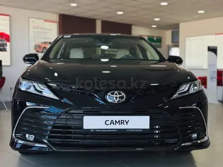 Toyota Camry 2024 года за 18 300 000 тг. в Кызылорда