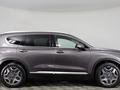 Hyundai Santa Fe 2021 годаfor16 790 000 тг. в Астана – фото 8