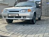 ВАЗ (Lada) 2114 2013 годаүшін1 800 000 тг. в Туркестан – фото 4
