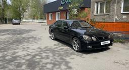 Lexus GS 300 2000 года за 4 700 000 тг. в Павлодар