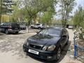 Lexus GS 300 2000 годаүшін4 500 000 тг. в Павлодар – фото 3