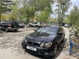 Lexus GS 300 2000 года за 4 700 000 тг. в Павлодар – фото 3
