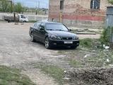 Lexus GS 300 2000 годаүшін4 500 000 тг. в Павлодар – фото 2
