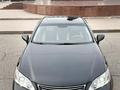 Lexus ES 350 2007 года за 6 500 000 тг. в Тараз – фото 2