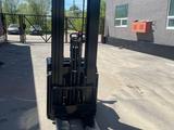Hangcha  электро-штабелер CDD20-AC1 (электро) 2т. 2023 годаүшін4 300 000 тг. в Астана – фото 2