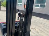 Hangcha  электро-штабелер CDD20-AC1 (электро) 2т. 2023 годаүшін4 300 000 тг. в Астана – фото 3