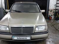 Mercedes-Benz C 200 1994 годаүшін1 750 000 тг. в Кокшетау