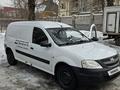 ВАЗ (Lada) Largus (фургон) 2013 годаүшін3 300 000 тг. в Алматы – фото 11